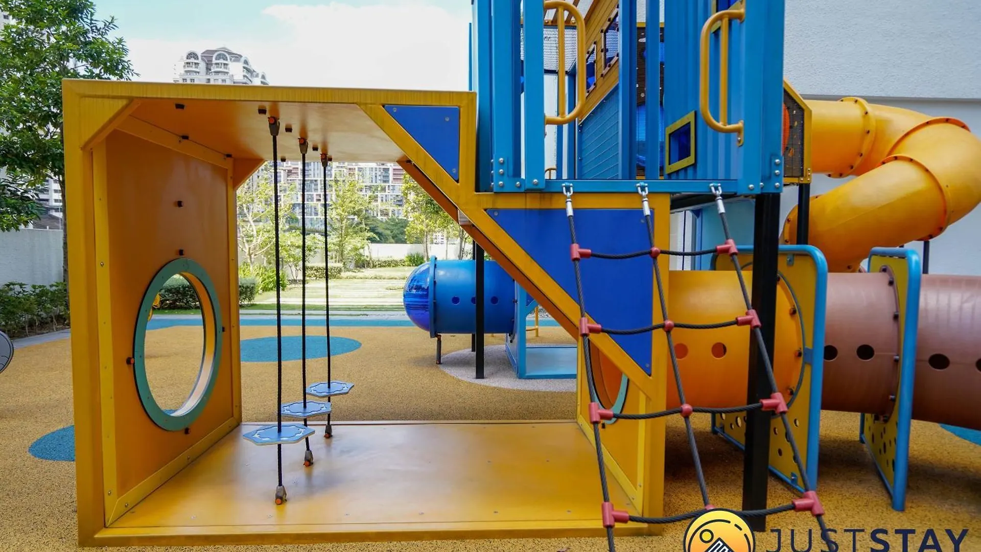 Lägenhet Inspirasi Homestay By Just Stay Kuala Lumpur Malaysia