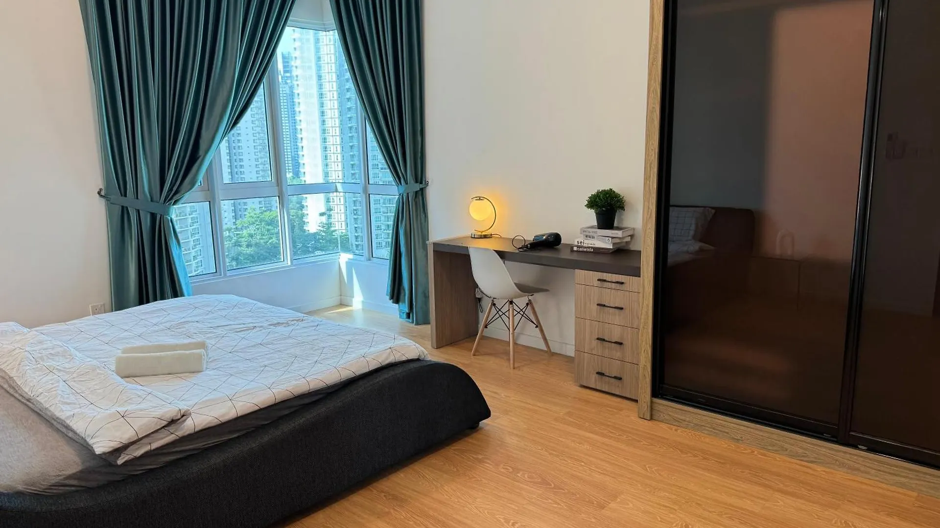 Inspirasi Homestay By Just Stay Kuala Lumpur 0*,  Malaysia