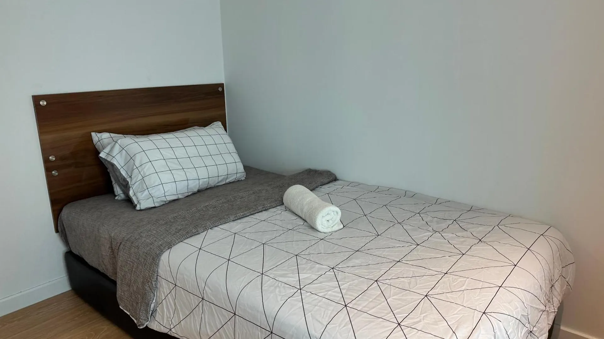 Lägenhet Inspirasi Homestay By Just Stay Kuala Lumpur