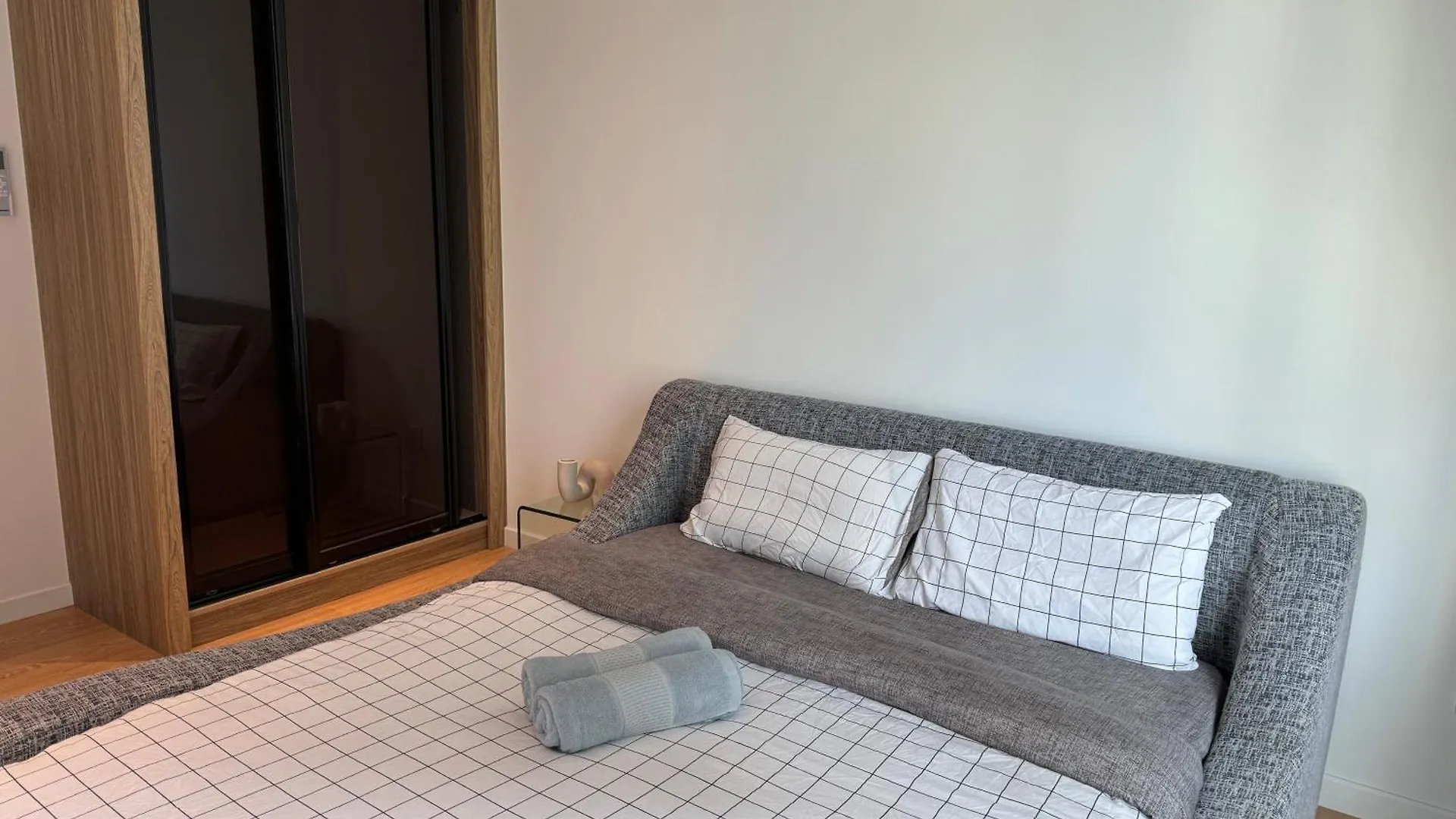 Inspirasi Homestay By Just Stay Kuala Lumpur 0*,
