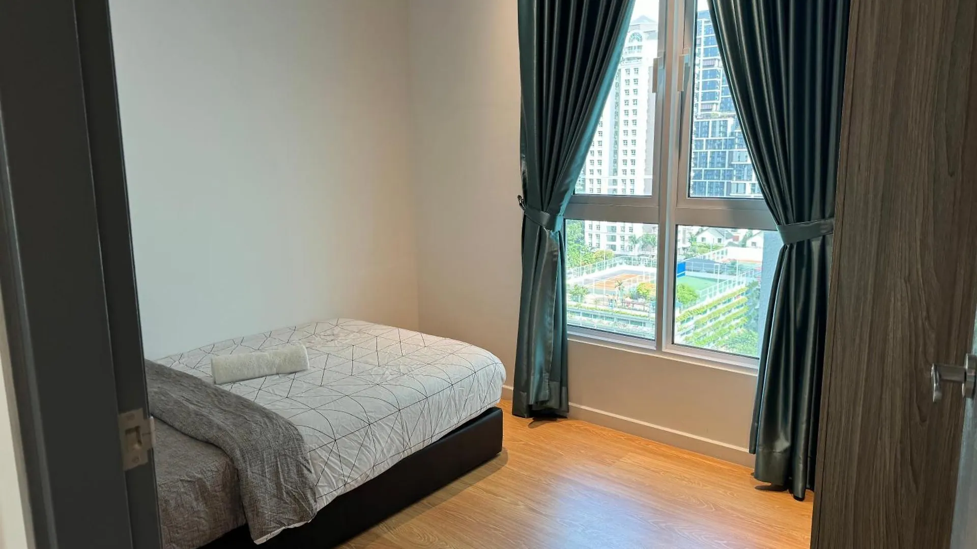 Inspirasi Homestay By Just Stay Kuala Lumpur