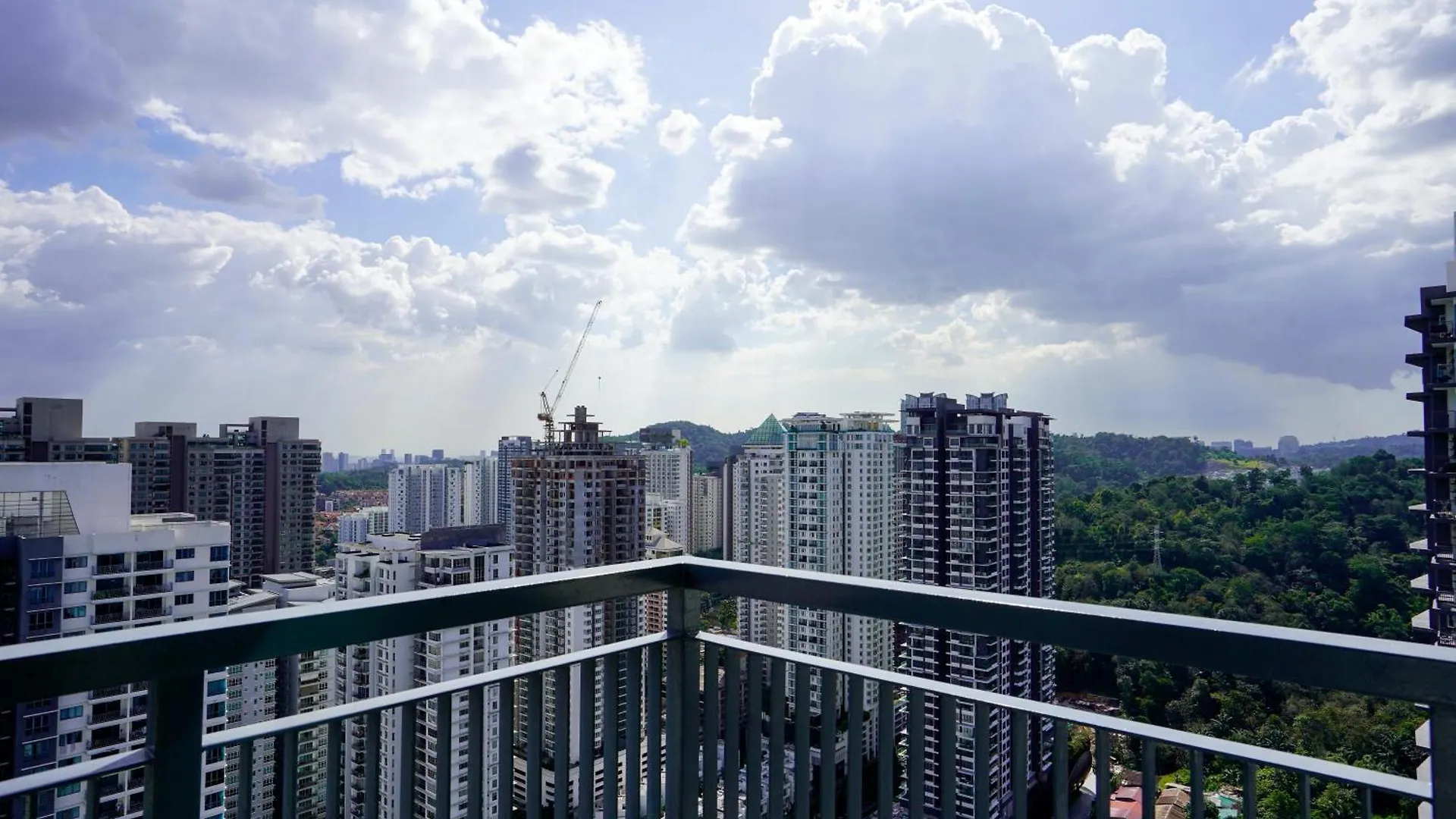 Inspirasi Homestay By Just Stay Kuala Lumpur 0*,  Malaysia