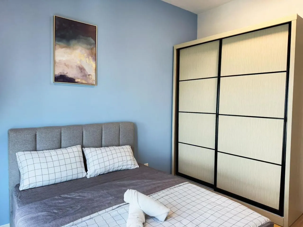 Inspirasi Homestay By Just Stay Kuala Lumpur 0*,