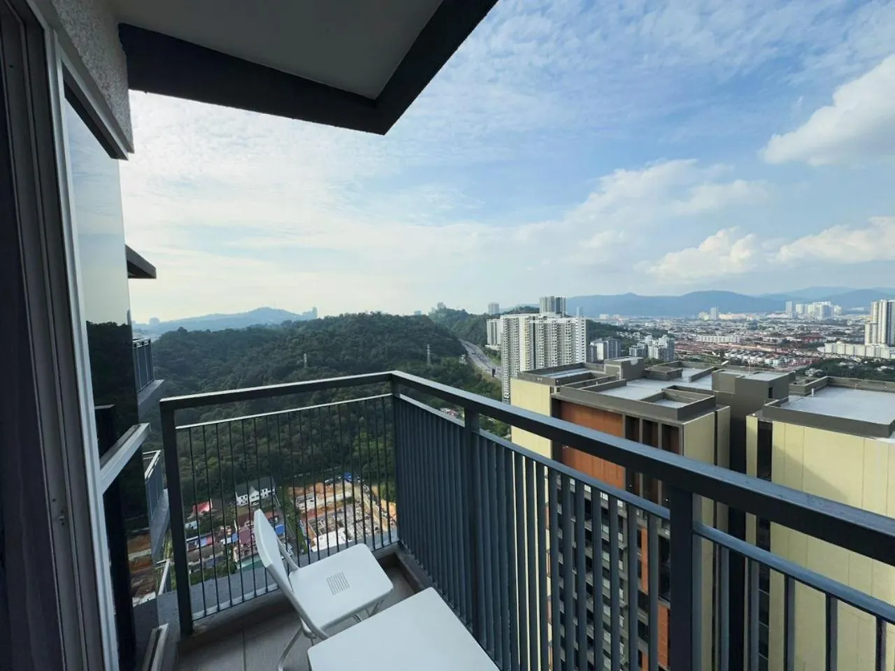 Inspirasi Homestay By Just Stay Kuala Lumpur Lägenhet