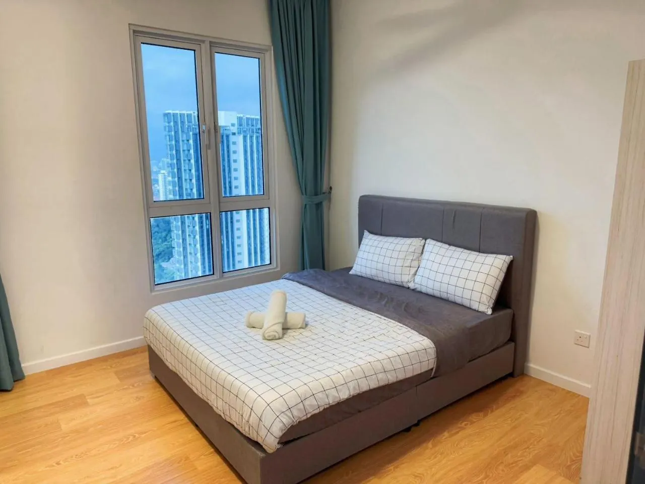Inspirasi Homestay By Just Stay Kuala Lumpur 0*,  Malaysia